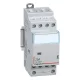 CX3 moduláris kontaktor 25A 230V 4Z