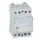 CX3 moduláris kontaktor 63A 230V 4Z