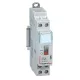 CX3 moduláris kontaktor 25A 230V 2Z - karral