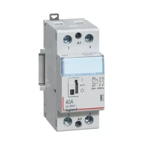 CX3 moduláris kontaktor 40A 230V 2Z - karral