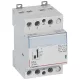 CX3 moduláris kontaktor 63A 230V 3Z - karral
