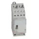 CX3 moduláris kontaktor 25A 230V 4Z - karral