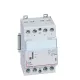 CX3 moduláris kontaktor 63A 230V 4Z - karral