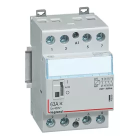 CX3 moduláris kontaktor 63A 230V 4Z halk - karral