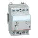 CX3 moduláris kontaktor 63A 230V 4Z halk - karral