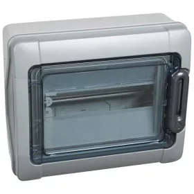 Plexo3 IP67 DC kiselosztó 1s12m
