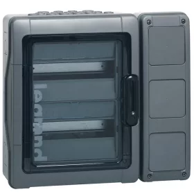 Plexo3 IP67 DC kiselosztó 2s24m