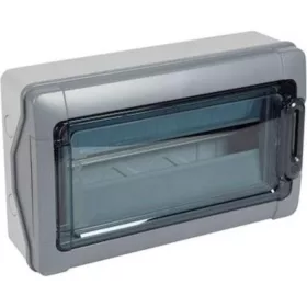 Plexo3 IP67 DC kiselosztó 1s18m
