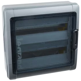 Plexo3 IP67 DC kiselosztó 2s36m