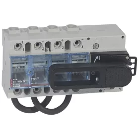 PV terheléskapcsoló 2P 32A 1000V=