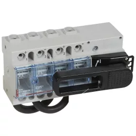 PV terheléskapcsoló 2P 125A 1000V=