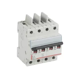Lexic kismegszakító 2P 13A 800V=