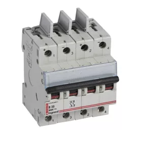Lexic kismegszakító 2P 20A 800V=