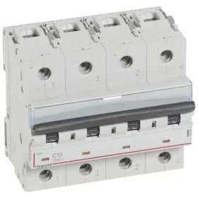 Lexic kismegszakító 2P 10A 1000V=
