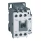 CTX3 ip. mágneskapcs. 3P 9A 1Z+1NY 415V AC