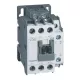 CTX3 ip. mágneskapcs. 3P 12A 1Z+1NY 415V AC