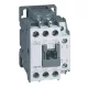 CTX3 ip. mágneskapcs. 3P 22A 1Z+1NY 24V AC