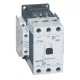 CTX3 ip. mágneskapcs. 3P 50A 2Z+2NY 24V AC