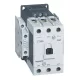 CTX3 ip. mágneskapcs. 3P 50A 2Z+2NY 24V DC