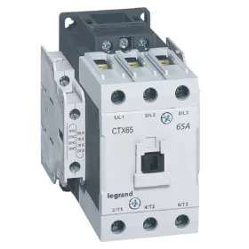 CTX3 ip. mágneskapcs. 3P 65A 2Z+2NY 230V AC