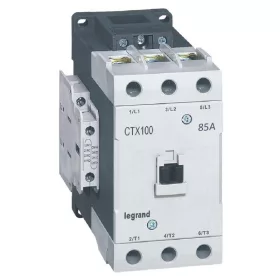 CTX3 ip. mágneskapcs. 3P 85A 2Z+2NY 230V AC