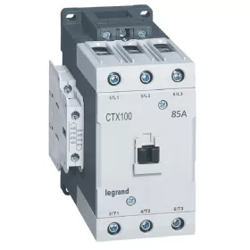 CTX3 ip. mágneskapcs. 3P 85A 2Z+2NY 24V AC