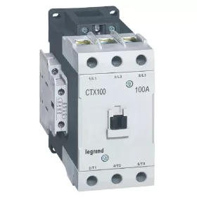 CTX3 ip. mágneskapcs. 3P 100A 2Z+2NY 415V AC