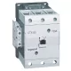 CTX3 ip. mágneskapcs. 3P 130A 2Z+2NY 400V-440 V AC
