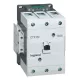 CTX3 ip. mágneskapcs. 3P 130A 2Z+2NY 100V-240 V AC/DC