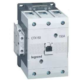 CTX3 ip. mágneskapcs. 3P 150A 2Z+2NY 24V DC