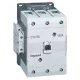 CTX3 ip. mágneskapcs. 3P 150A 2Z+2NY 400V-440 V AC