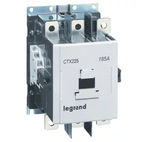 CTX3 ip. mágneskapcs. 3P 185A 2Z+2NY 380V-450V AC