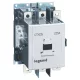 CTX3 ip. mágneskapcs. 3P 225A 2Z+2NY 24V AC/DC
