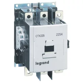 CTX3 ip. mágneskapcs. 3P 225A 2Z+2NY 380V-450V AC