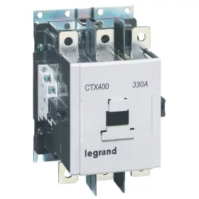 CTX3 ip. mágneskapcs. 3P 330A 2Z+2NY 380V-450V AC