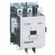 CTX3 ip. mágneskapcs. 3P 400A 2Z+2NY 380V-450V AC