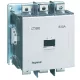 CTX3 ip. mágneskapcs. 3P 630A 2Z+2NY 380V-450V AC