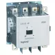 CTX3 ip. mágneskapcs. 4P 155A 2Z2NY 100-240V ACDC
