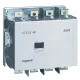 CTX3 ip. mágneskapcs. 4P 350A 2Z2NY 100-240V ACDC