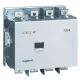 CTX3 ip. mágneskapcs. 4P 660A 2Z2NY 200-240V ACDC