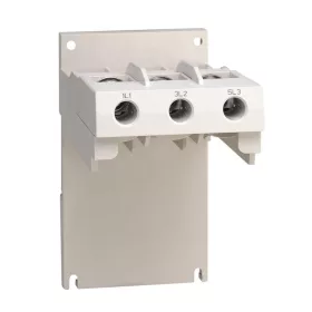 RTX3 150 rögzítési kieg. csavaros bekötőkapoccsal