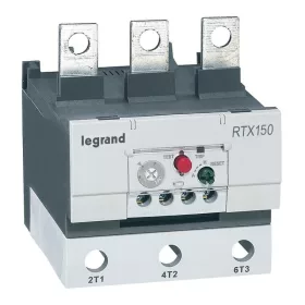 RTX3 150 hőkioldó relé 70-95A nem diff.