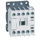CTX3 vezérlőrelé 3Z+1NY 400V AC