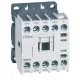 CTX3 vezérlőrelé 2Z+2NY 110V AC