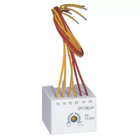 CTX3 kikapcsoláskésl. 1-30s 110-230V