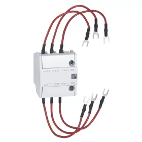 CTX 40A 6-40A kondenzátorkapcs. egység