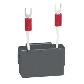 CTX3 tr.túlf.fojtó egys. 200V-240V AC/DC