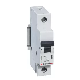 RX3 kismegszakító 1P B10 6000A BIC