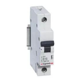RX3 kismegszakító 1P B16 6000A BIC