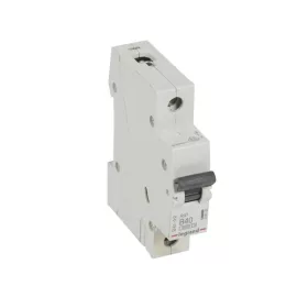 RX3 kismegszakító 1P B40 6000A BIC
